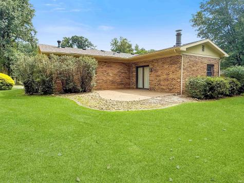 653 Greenview Drive Evansville IN 47711