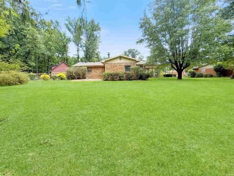 653 Greenview Drive Evansville IN 47711