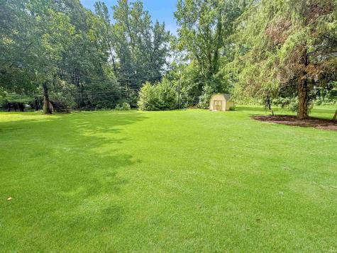 653 Greenview Drive Evansville IN 47711