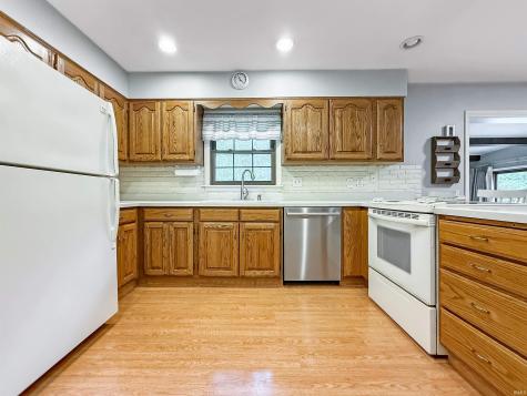 653 Greenview Drive Evansville IN 47711