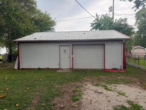 1620 Mentor Street Vincennes IN 47591