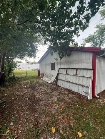 1620 Mentor Street Vincennes IN 47591