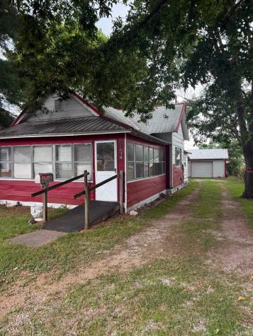 1620 Mentor Street Vincennes IN 47591