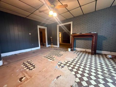 1620 Mentor Street Vincennes IN 47591