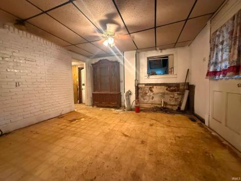 1620 Mentor Street Vincennes IN 47591