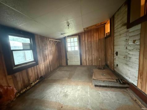 1620 Mentor Street Vincennes IN 47591