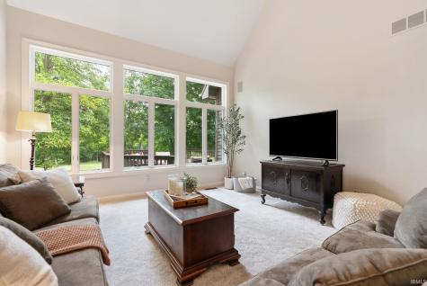 11120 Creekwood Court Fort Wayne IN 46818