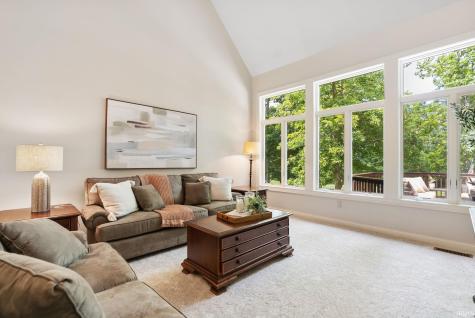 11120 Creekwood Court Fort Wayne IN 46818