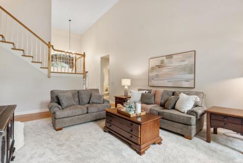 11120 Creekwood Court Fort Wayne IN 46818