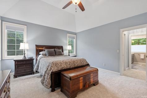11120 Creekwood Court Fort Wayne IN 46818