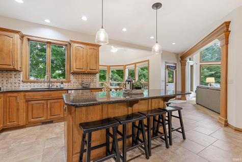 11120 Creekwood Court Fort Wayne IN 46818