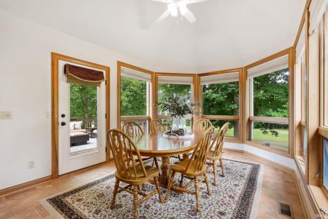 11120 Creekwood Court Fort Wayne IN 46818