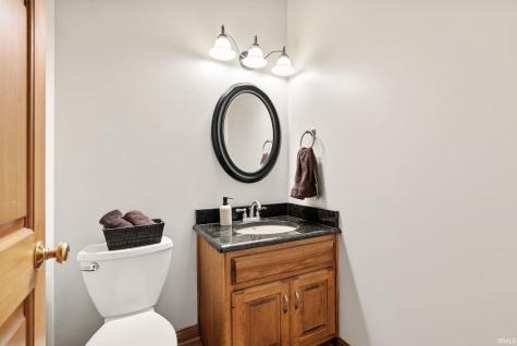 11120 Creekwood Court Fort Wayne IN 46818