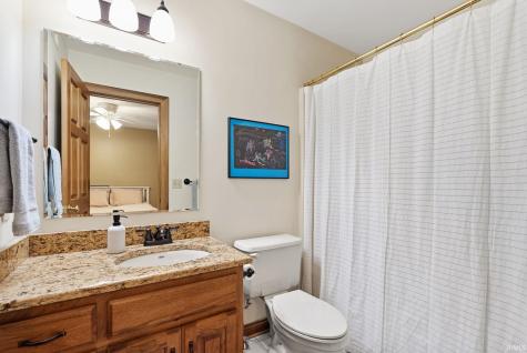 11120 Creekwood Court Fort Wayne IN 46818
