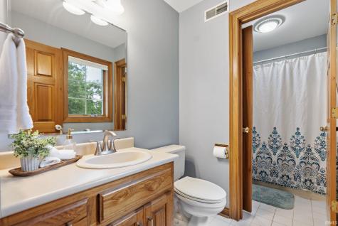 11120 Creekwood Court Fort Wayne IN 46818