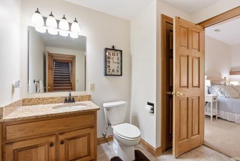 11120 Creekwood Court Fort Wayne IN 46818