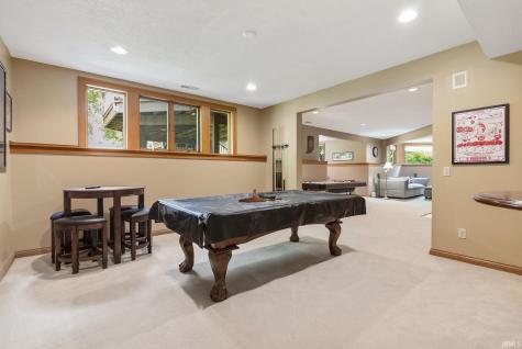 11120 Creekwood Court Fort Wayne IN 46818