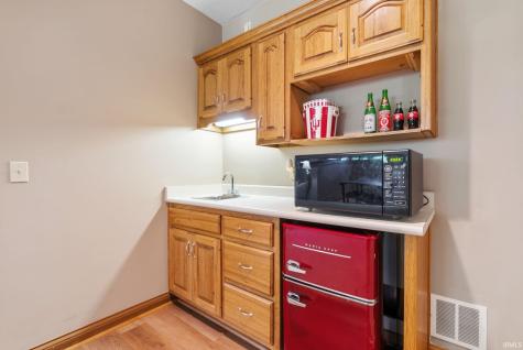 11120 Creekwood Court Fort Wayne IN 46818