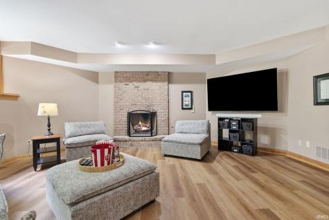 11120 Creekwood Court Fort Wayne IN 46818