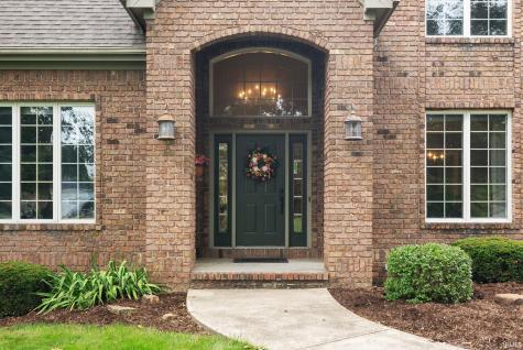 11120 Creekwood Court Fort Wayne IN 46818