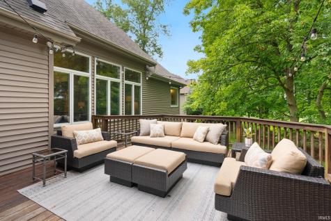 11120 Creekwood Court Fort Wayne IN 46818