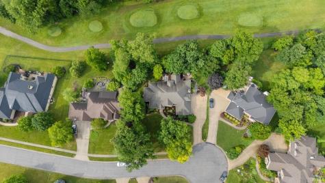 11120 Creekwood Court Fort Wayne IN 46818