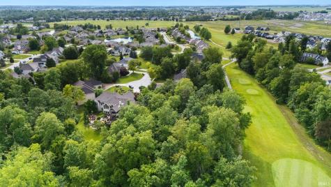 11120 Creekwood Court Fort Wayne IN 46818