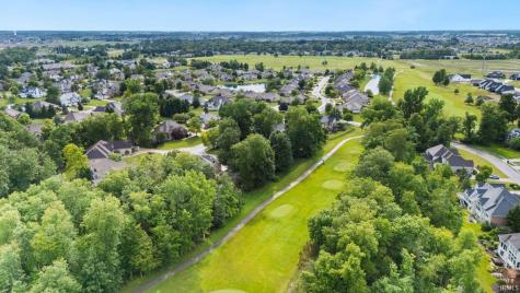 11120 Creekwood Court Fort Wayne IN 46818