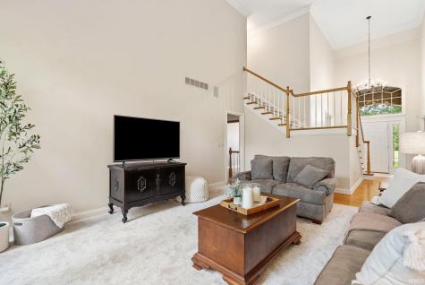 11120 Creekwood Court Fort Wayne IN 46818