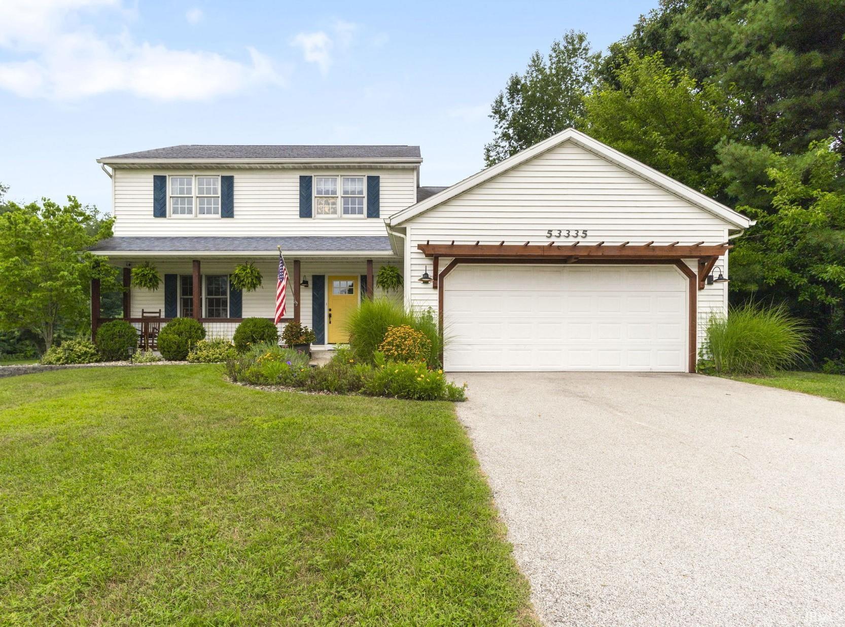 53335 Hickory Road South Bend IN 46635