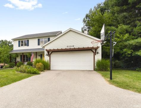 53335 Hickory Road South Bend IN 46635