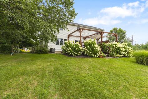 53335 Hickory Road South Bend IN 46635