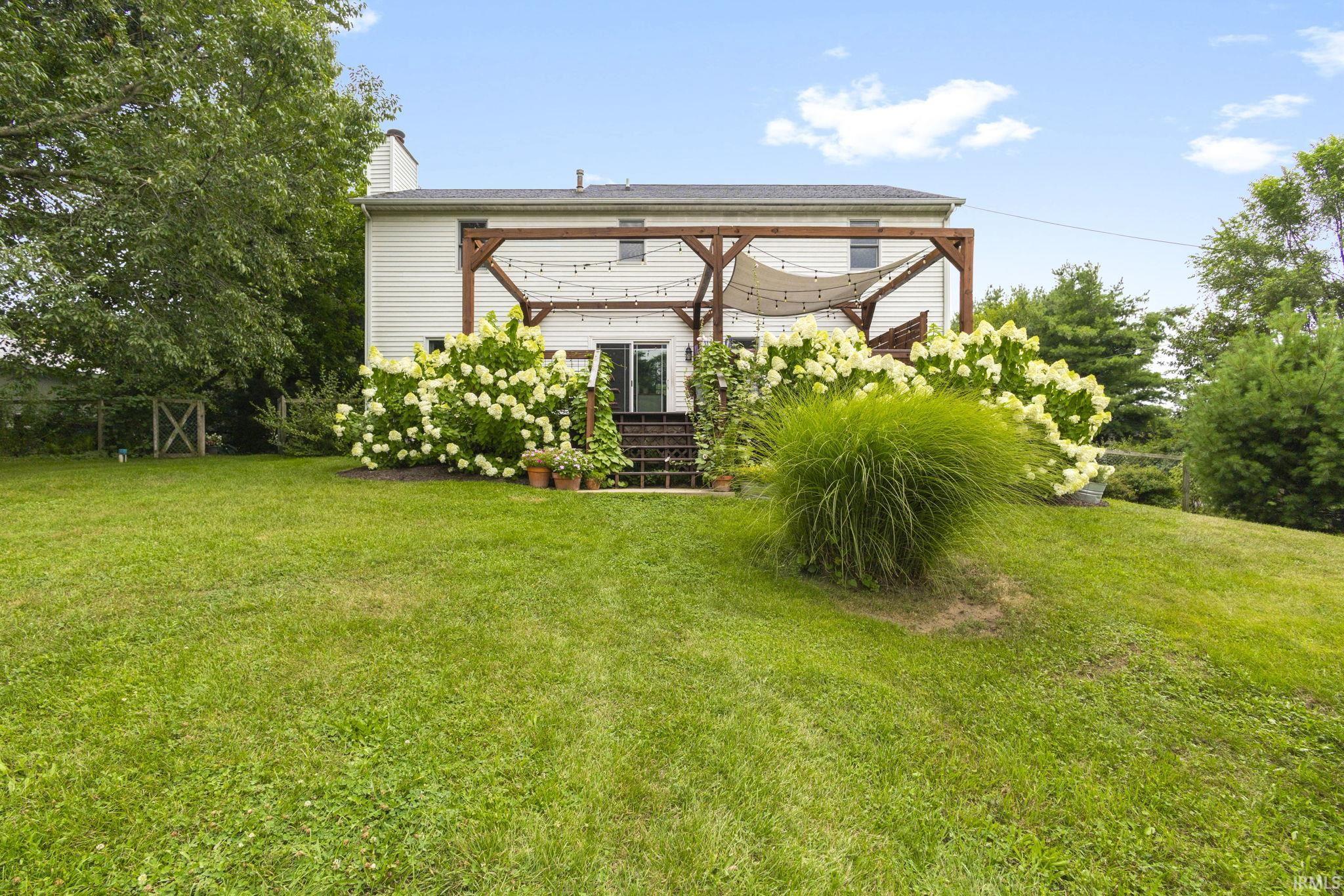 53335 Hickory Road South Bend IN 46635