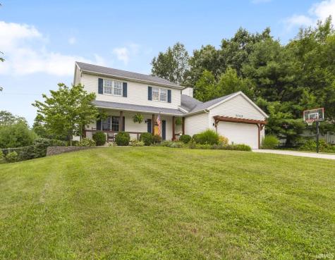 53335 Hickory Road South Bend IN 46635
