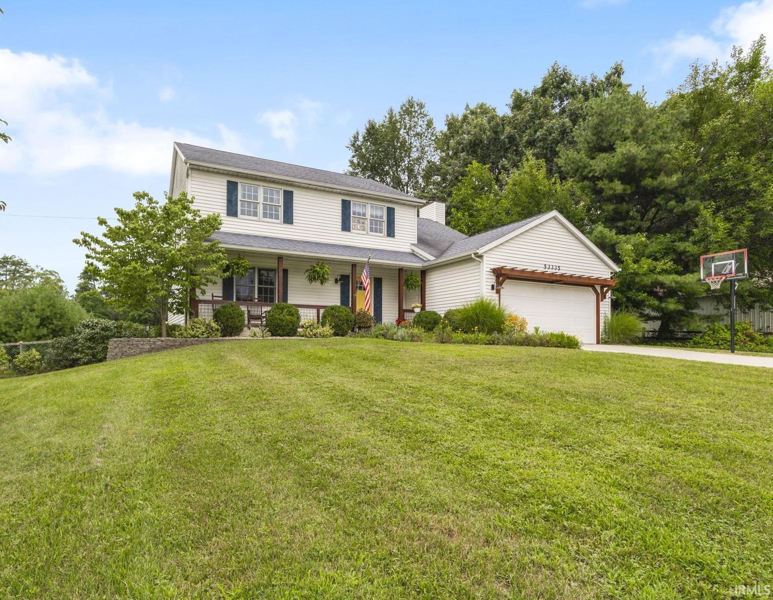 53335 Hickory Road South Bend IN 46635