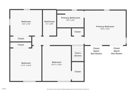 53335 Hickory Road South Bend IN 46635
