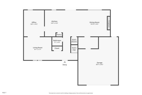 53335 Hickory Road South Bend IN 46635