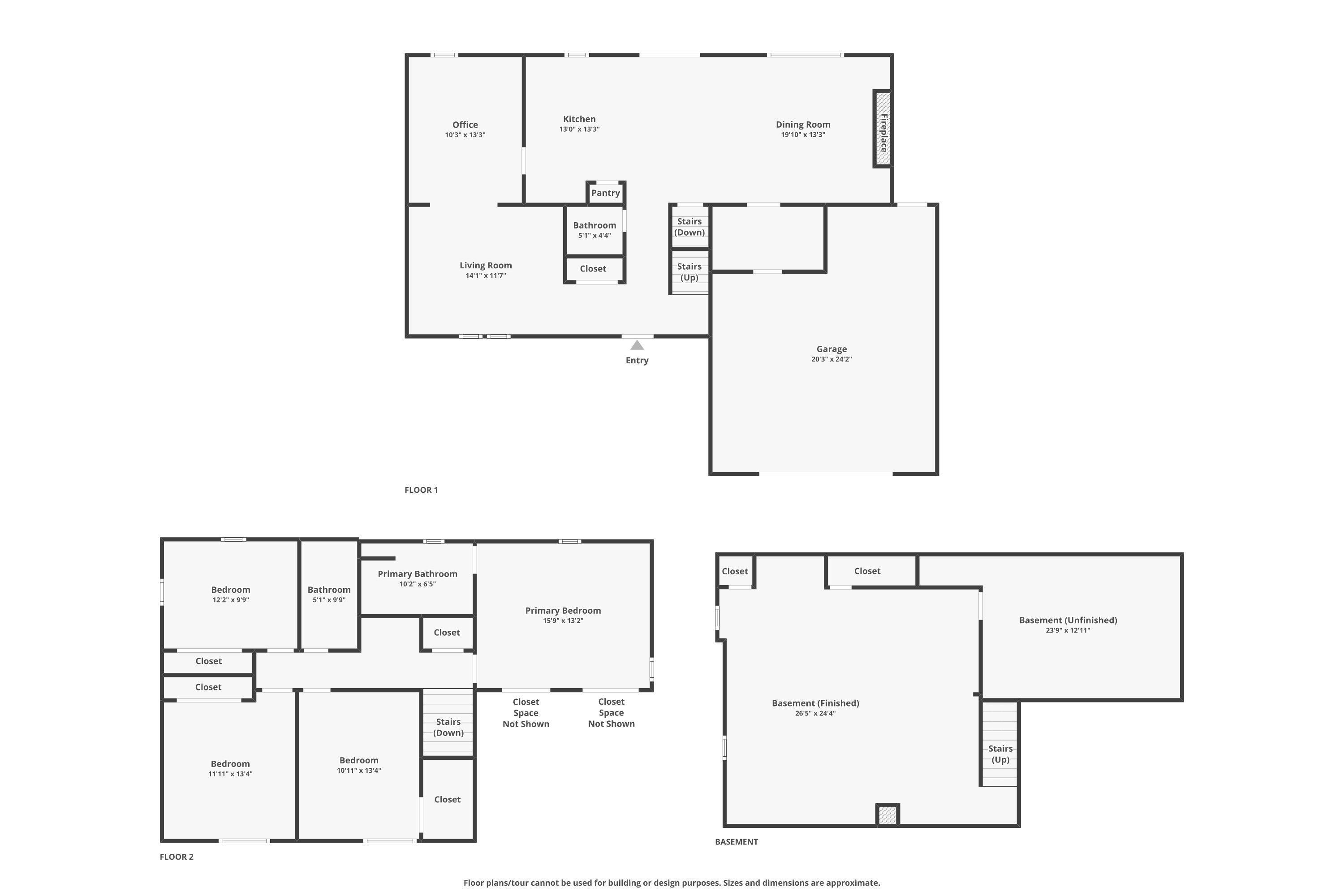 53335 Hickory Road South Bend IN 46635