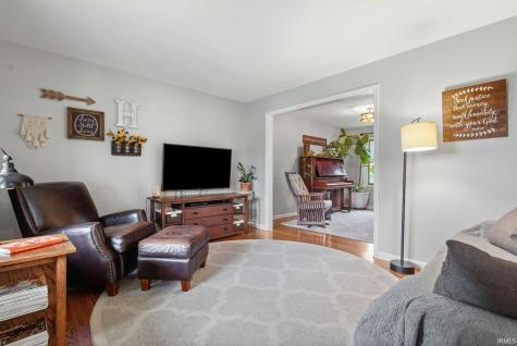 53335 Hickory Road South Bend IN 46635