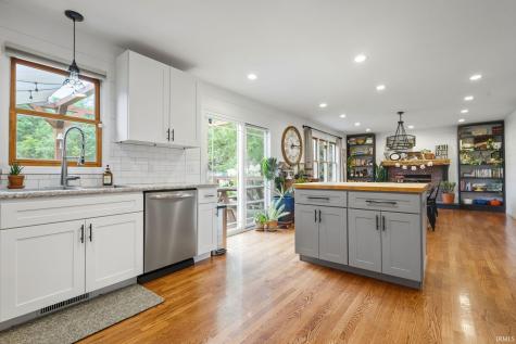 53335 Hickory Road South Bend IN 46635