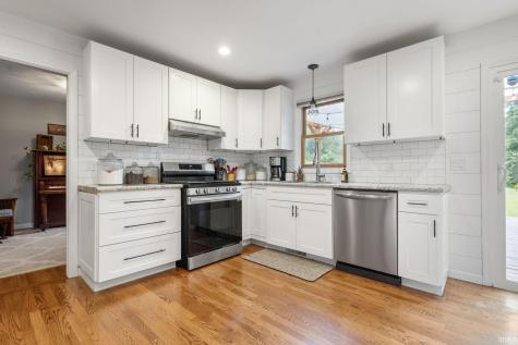 53335 Hickory Road South Bend IN 46635