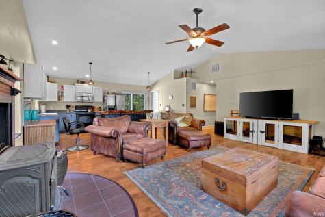9970 N Brown Lane Gosport IN 47433