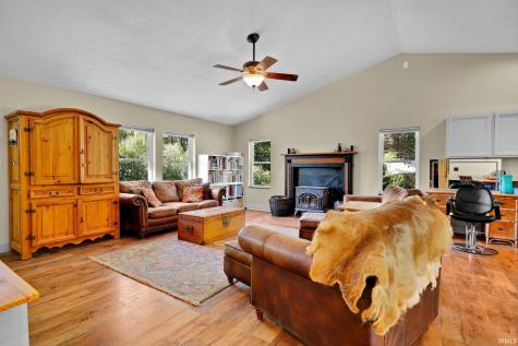 9970 N Brown Lane Gosport IN 47433