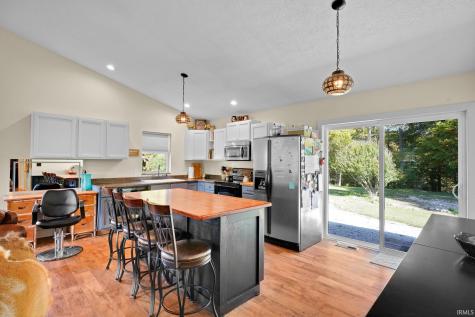 9970 N Brown Lane Gosport IN 47433