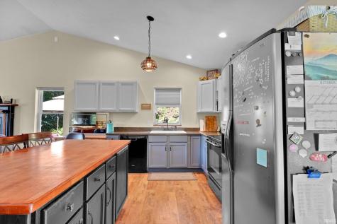 9970 N Brown Lane Gosport IN 47433