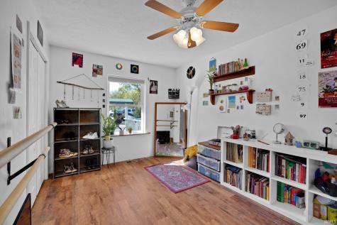 9970 N Brown Lane Gosport IN 47433