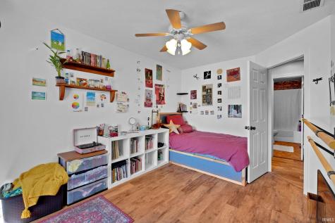 9970 N Brown Lane Gosport IN 47433