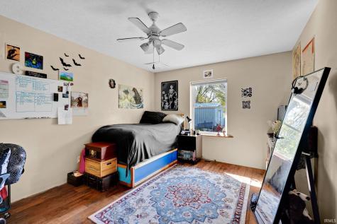 9970 N Brown Lane Gosport IN 47433
