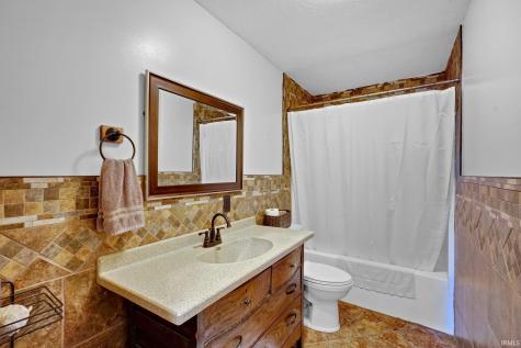 9970 N Brown Lane Gosport IN 47433