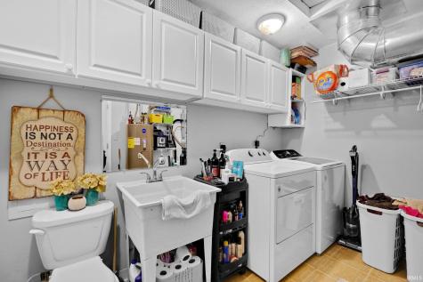 9970 N Brown Lane Gosport IN 47433
